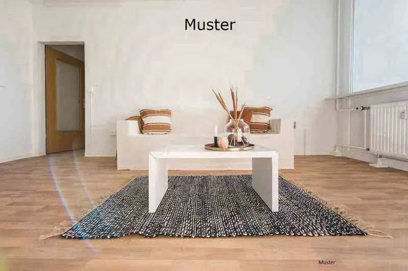 2 Zimmer Wohnung mit 52 m² in Leverkusen – Bild 1
