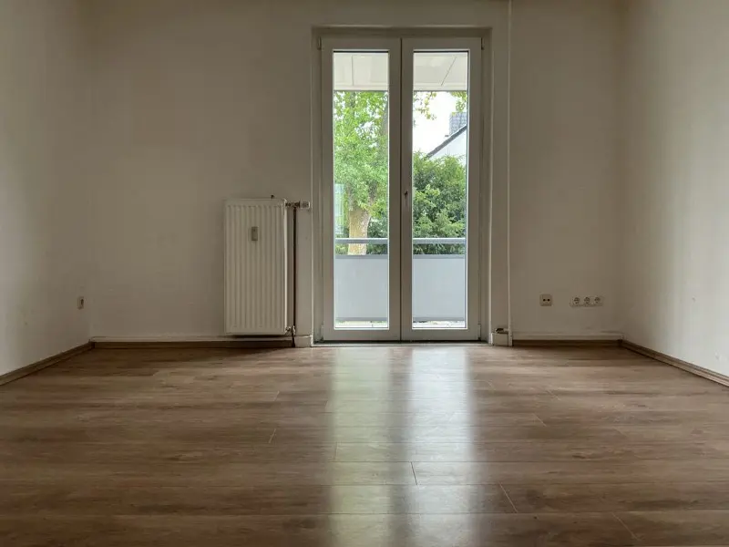 2 Zimmer Wohnung mit 48 m² in Essen – Bild 1