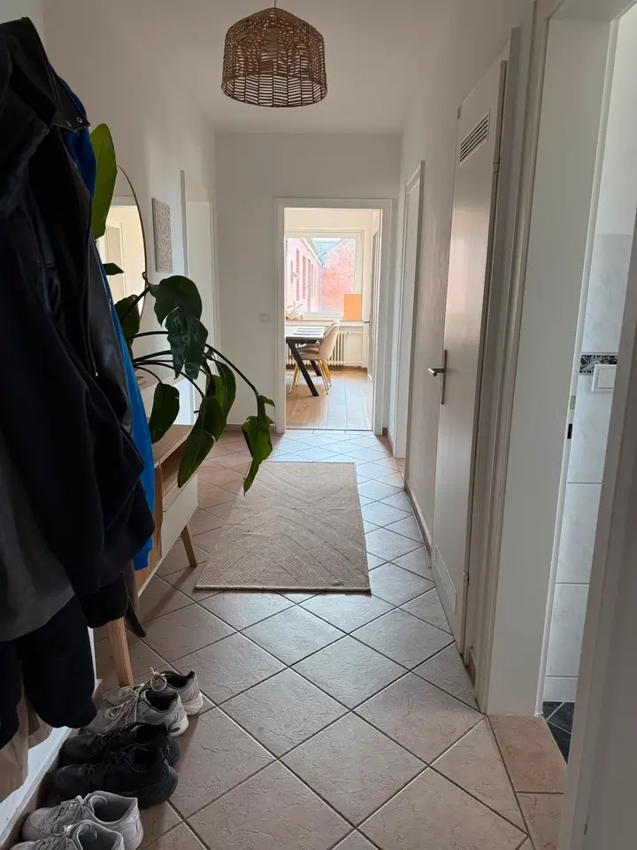 4 Zimmer Wohnung mit 92 m² in Euskirchen – Bild 4