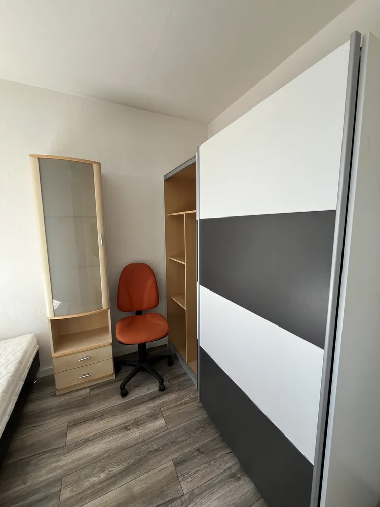 2 Zimmer Wohnung mit 40 m² in Braunschweig – Bild 4