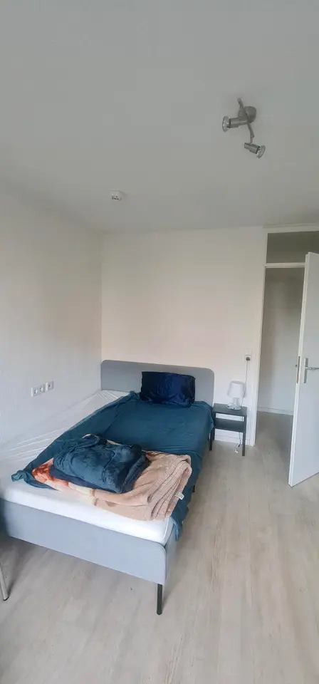 2 Zimmer Wohnung mit 36 m² in Konstanz – Bild 8