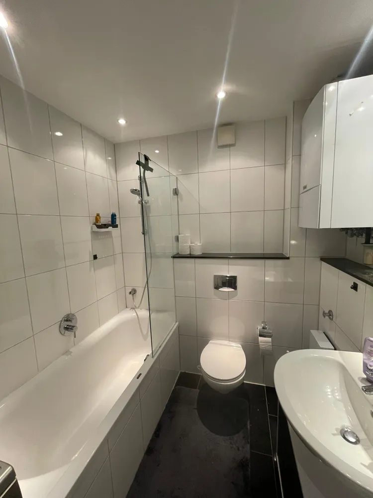 3 Zimmer Wohnung mit 70 m² in Hürth – Bild 1