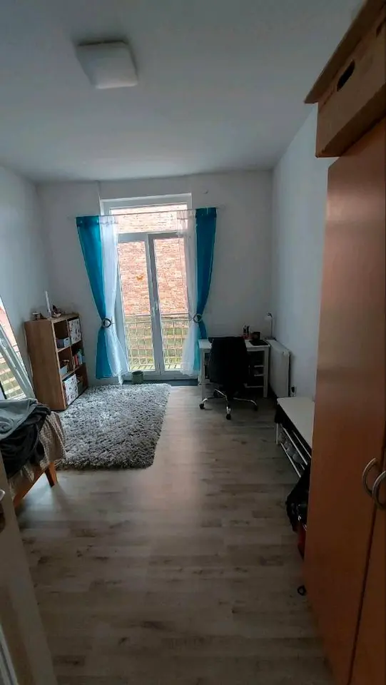 WG-Zimmer mit 20 m² in Ahaus – Bild 1
