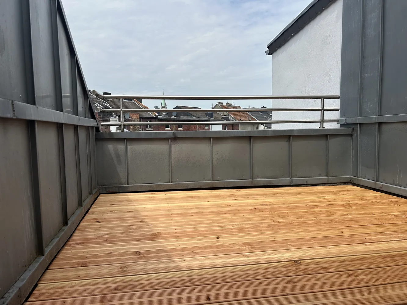 3 Zimmer Wohnung mit 90 m² in Aachen – Bild 5