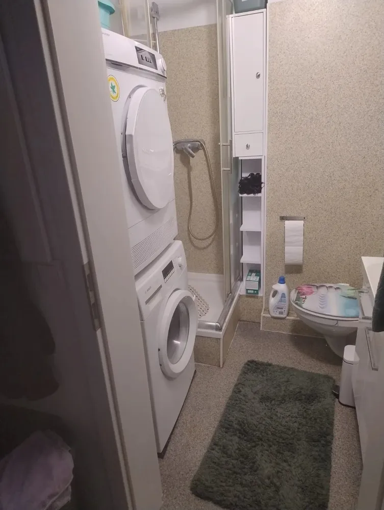 2 Zimmer Wohnung mit 40 m² in Wuppertal – Bild 6