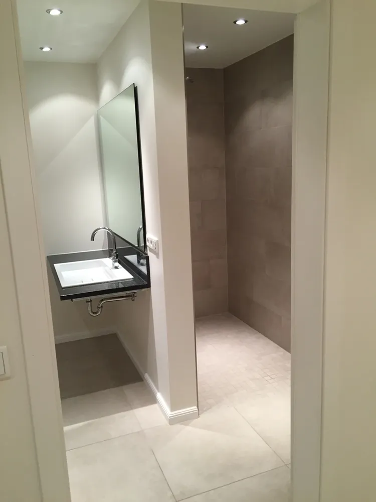 5 Zimmer Wohnung mit 170 m² in Rüsselsheim am Main – Bild 11