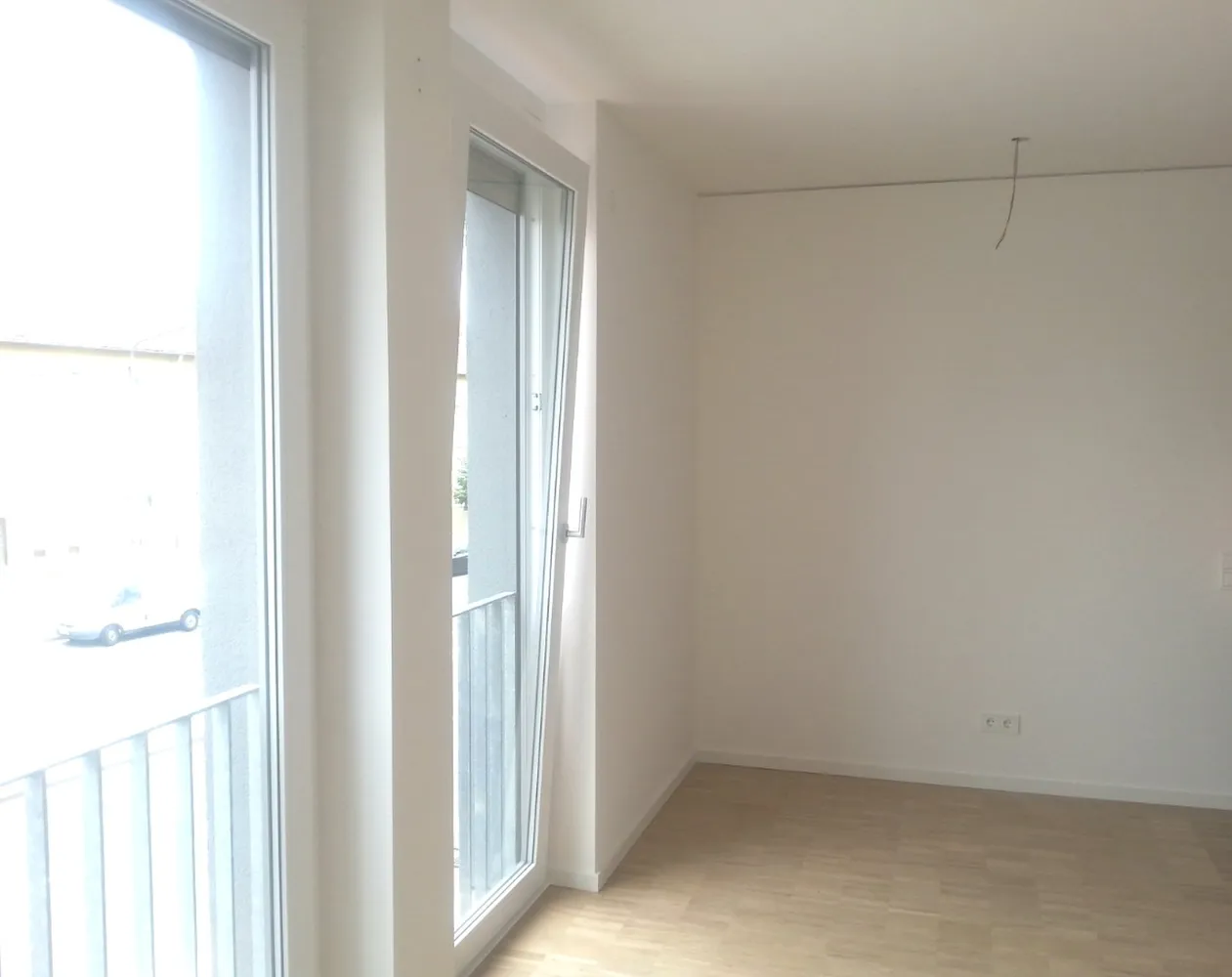 2 Zimmer Wohnung mit 35 m² in Frankfurt am Main – Bild 2