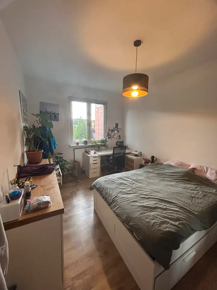 2 Zimmer Wohnung mit 67 m² in Hannover – Bild 8