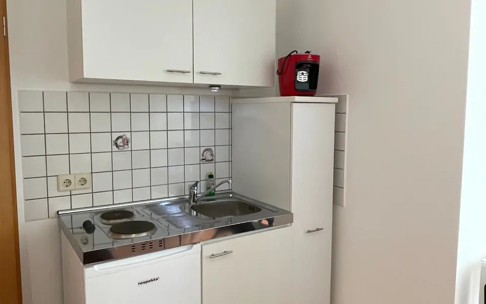 WG-Zimmer mit 33 m² in Weinheim – Bild 6