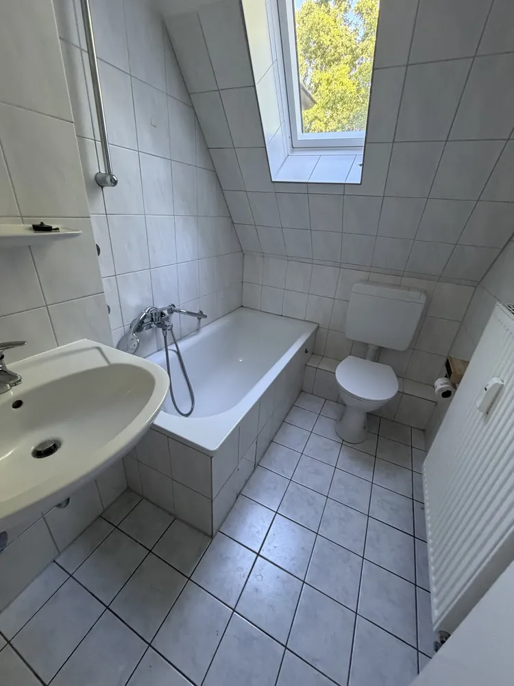 4 Zimmer Wohnung mit 55 m² in Schleswig – Bild 4