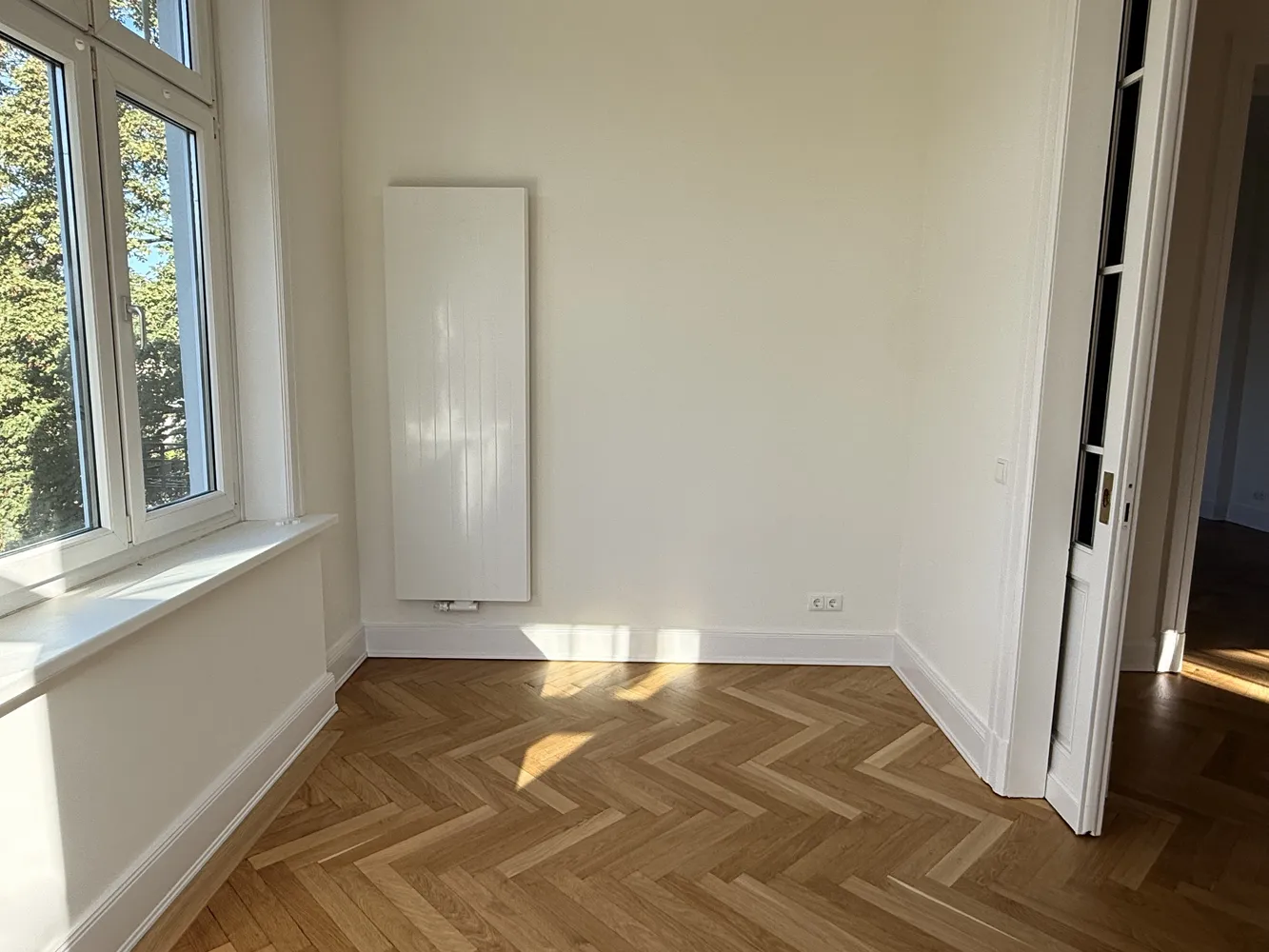 7 Zimmer Wohnung mit 172 m² in Hamburg – Bild 11