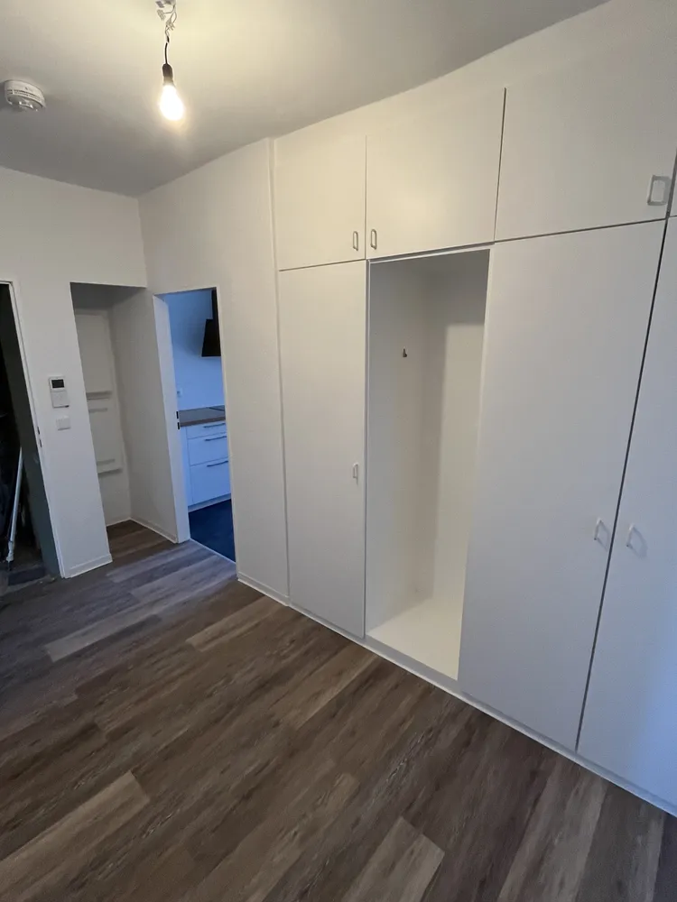 3 room apartment with 80 m² in Hanover – Photo 11