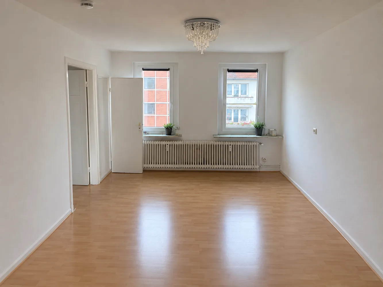 2 Zimmer Wohnung mit 44 m² in Hamburg – Bild 6