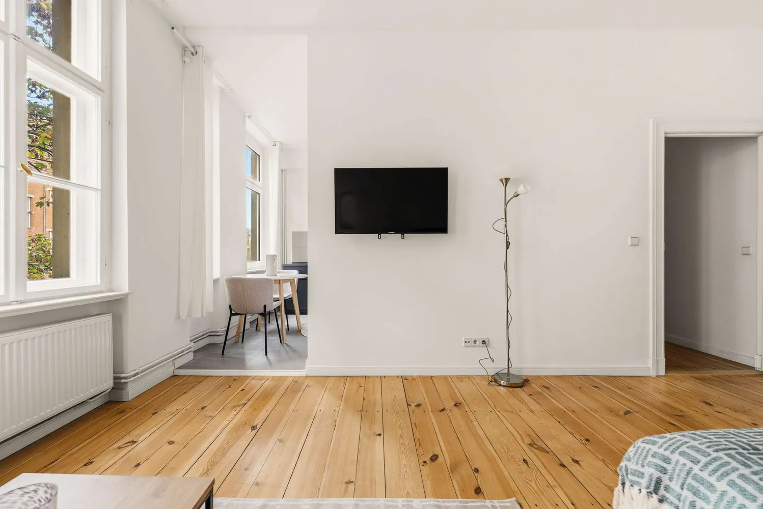 1 Zimmer Wohnung mit 34 m² in Berlin – Bild 9