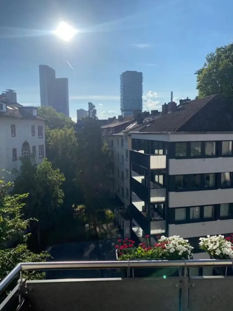 WG-Zimmer mit 25 m² in Frankfurt am Main – Bild 5