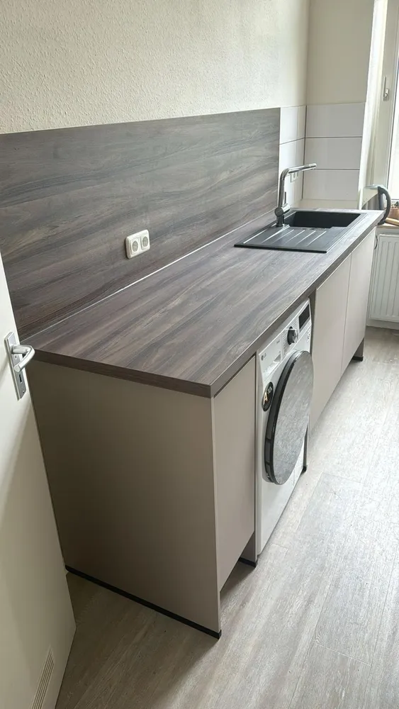 4 Zimmer Wohnung mit 74 m² in Köln – Bild 2