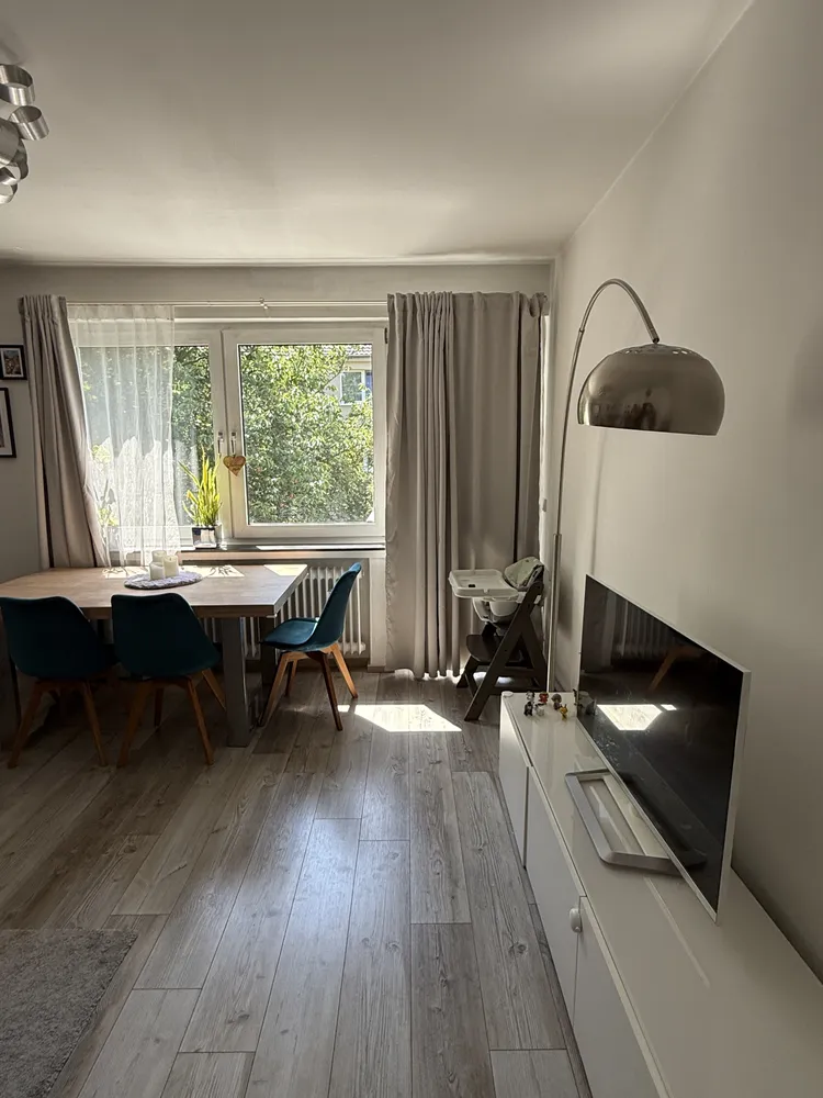 4 Zimmer Wohnung mit 70 m² in Hagen – Bild 6