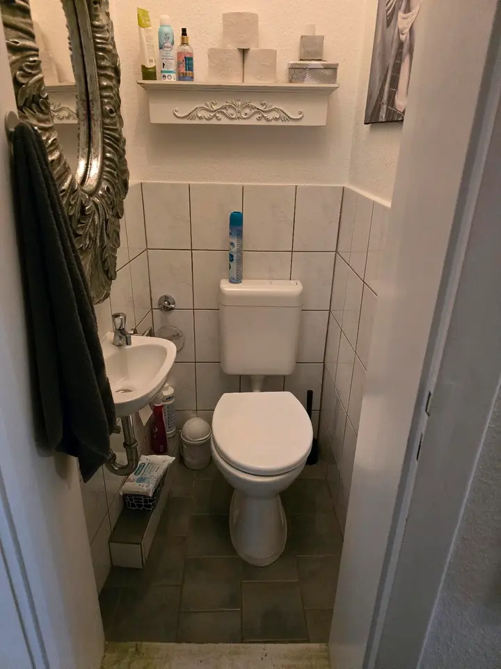 3 Zimmer Wohnung mit 73 m² in Braunschweig – Bild 5