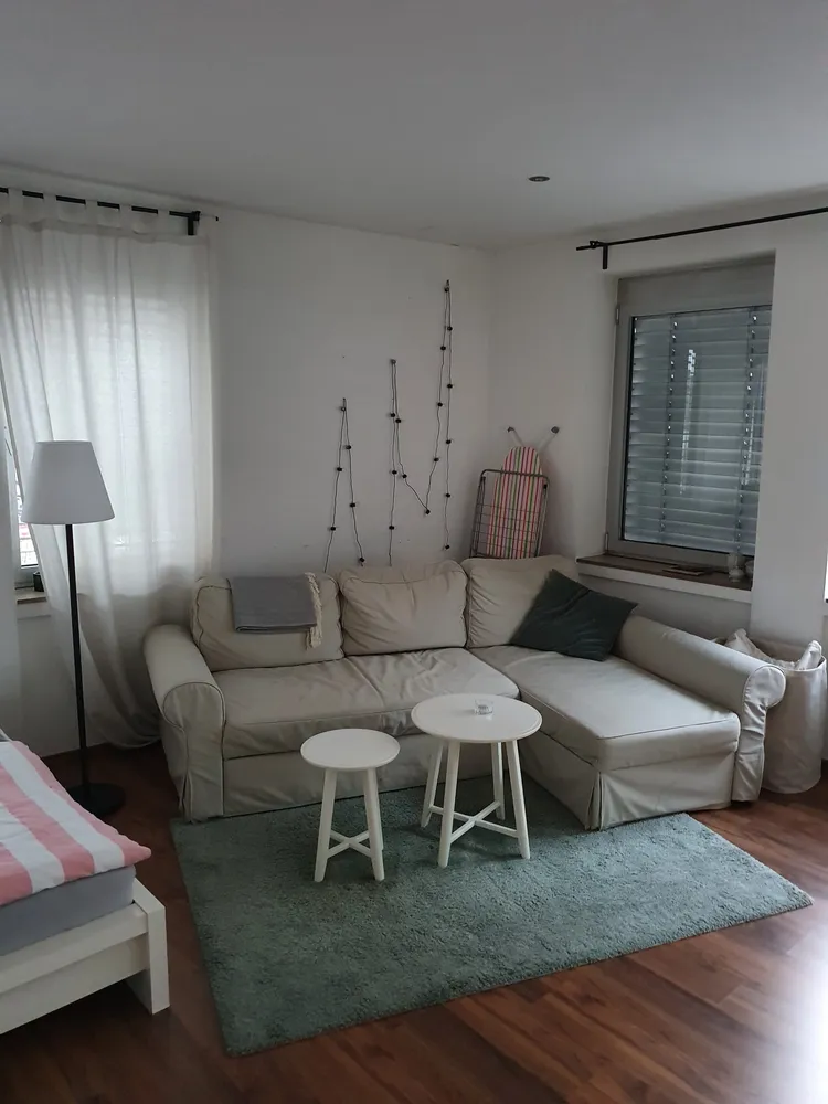 1 Zimmer Wohnung mit 34 m² in Düsseldorf – Bild 4