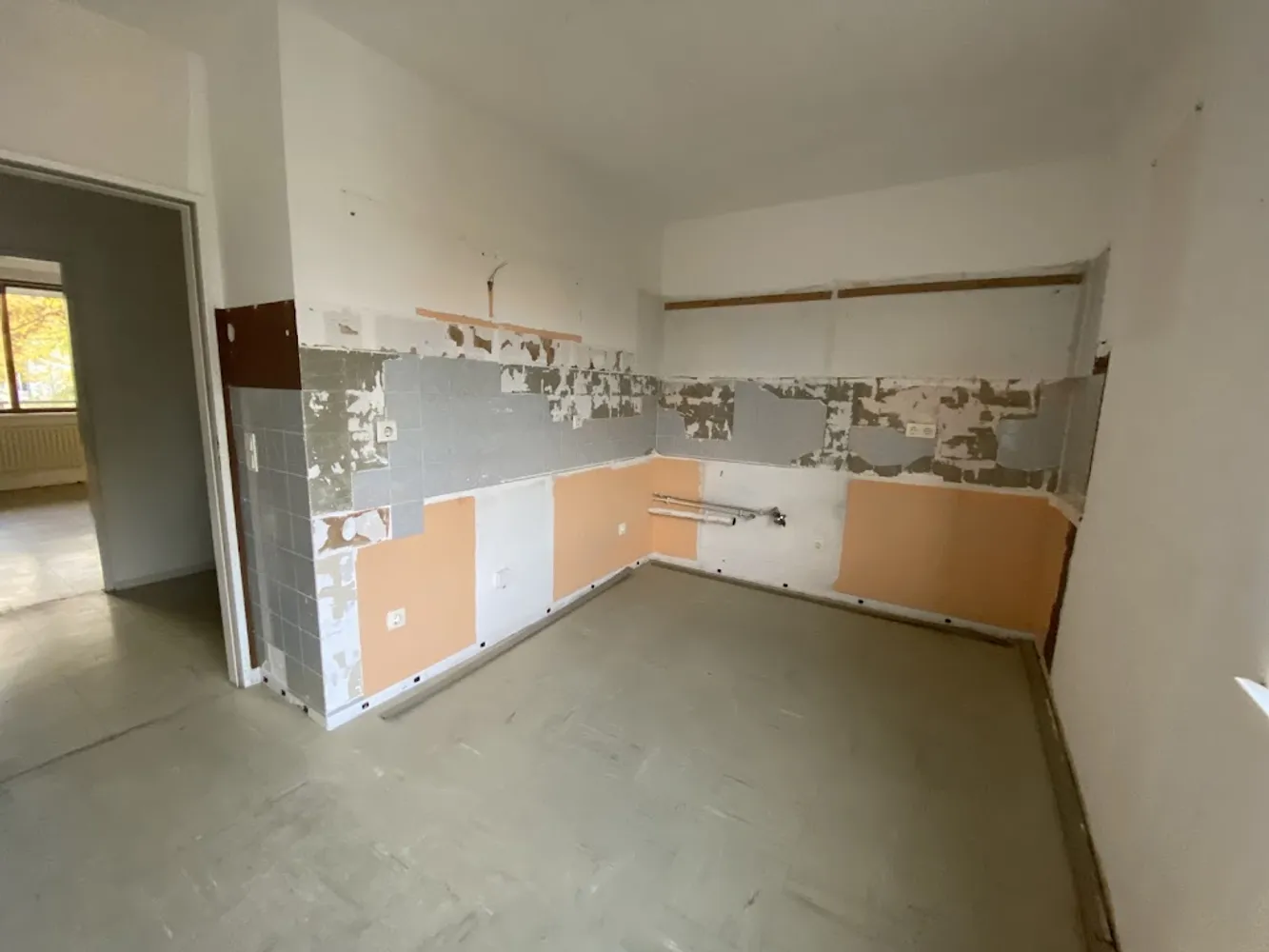 3 room apartment with 82 m² in Berlin – Photo 8