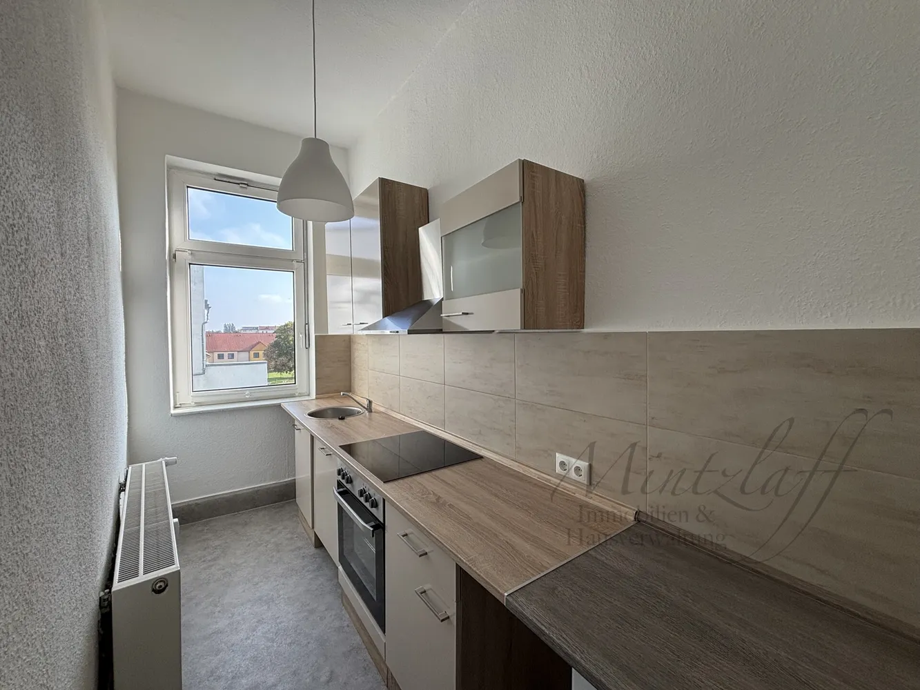 1 Zimmer Wohnung mit 40 m² in Stendal – Bild 2