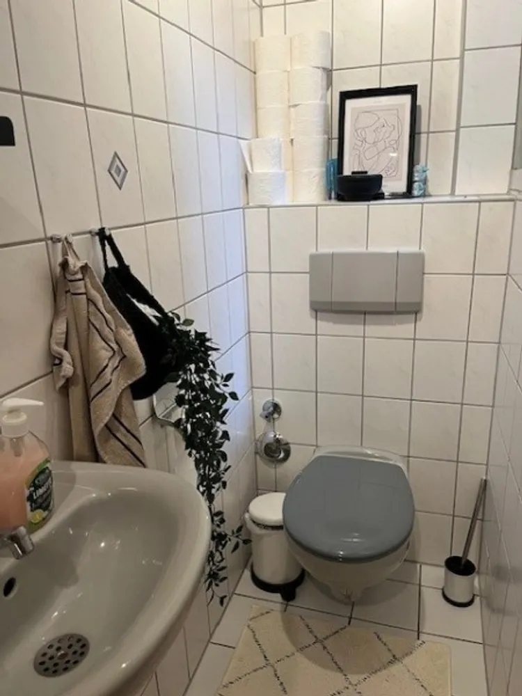 3 Zimmer Wohnung mit 80 m² in Esslingen am Neckar – Bild 4