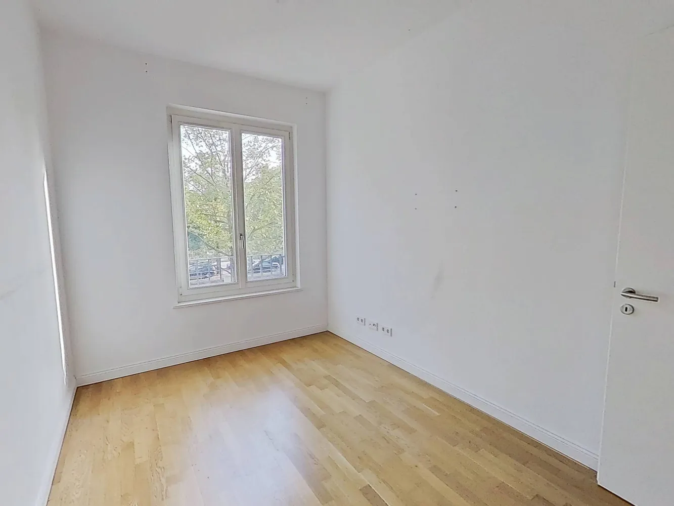 3 Zimmer Wohnung mit 97 m² in Düsseldorf – Bild 7