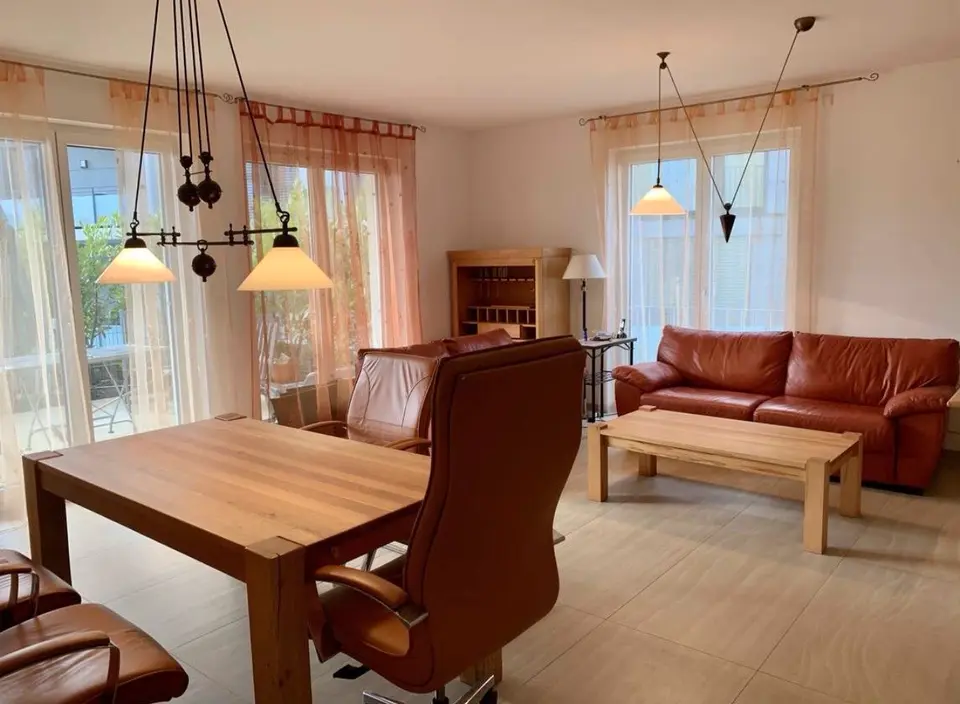 3 Zimmer Wohnung mit 95 m² in Böblingen – Bild 1