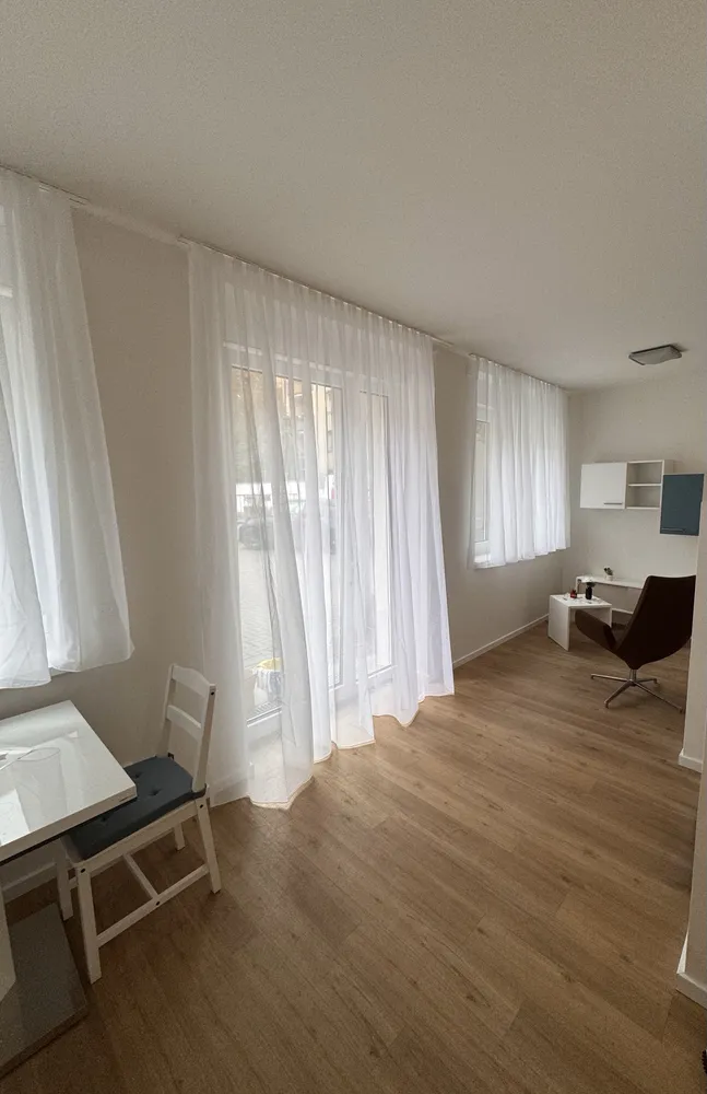 1 Zimmer Wohnung mit 30 m² in Nürnberg – Bild 5