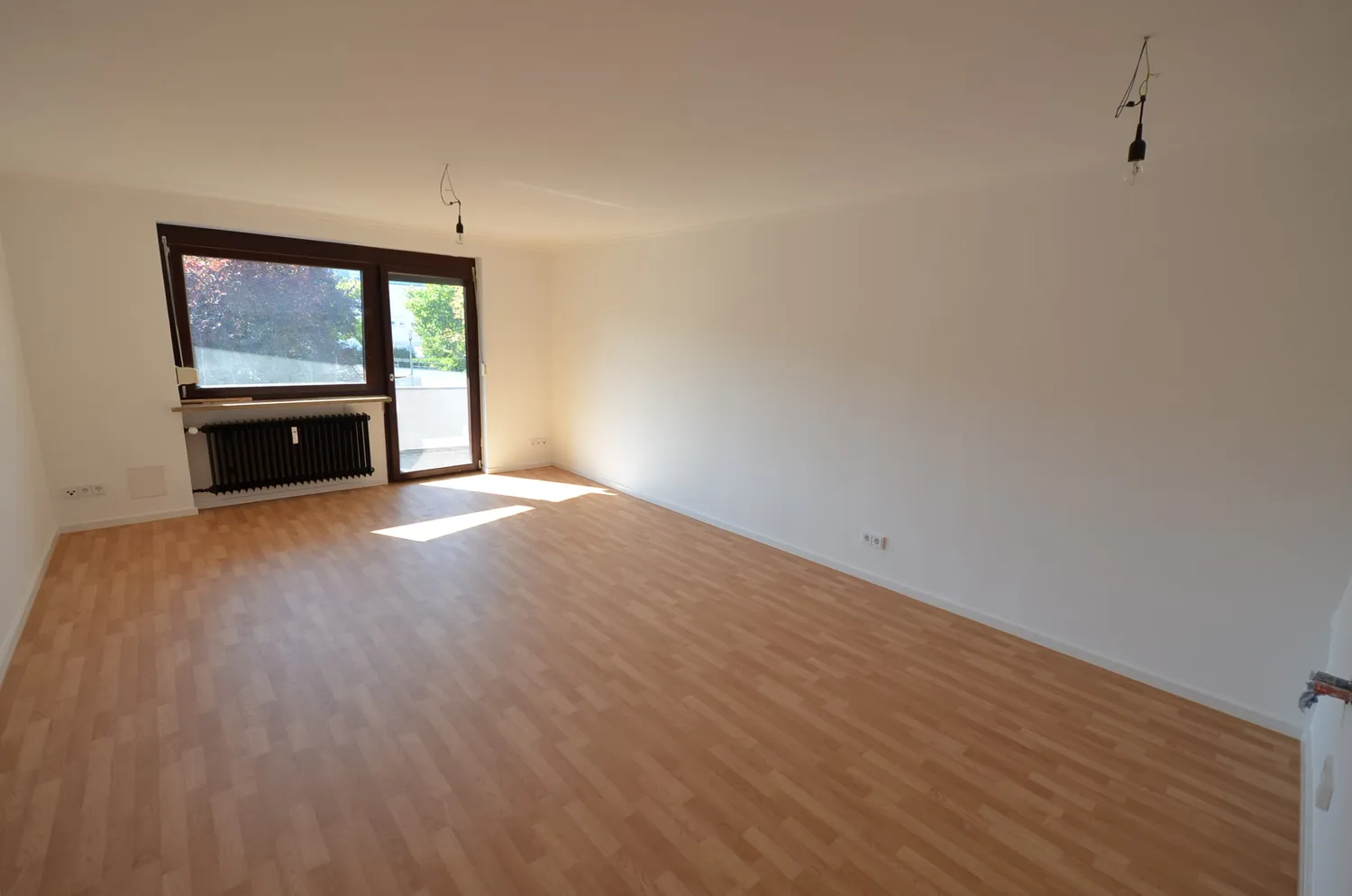 2 room apartment with 53 m² in Regensburg – Photo 2