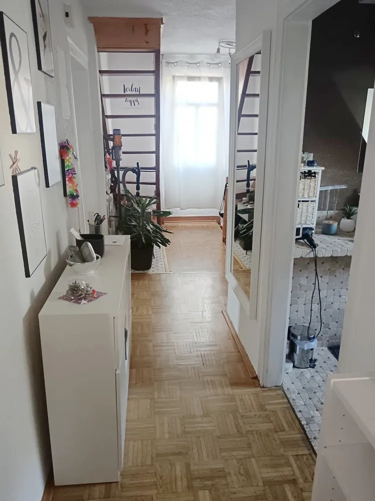3 Zimmer Wohnung mit 80 m² in Göppingen – Bild 7