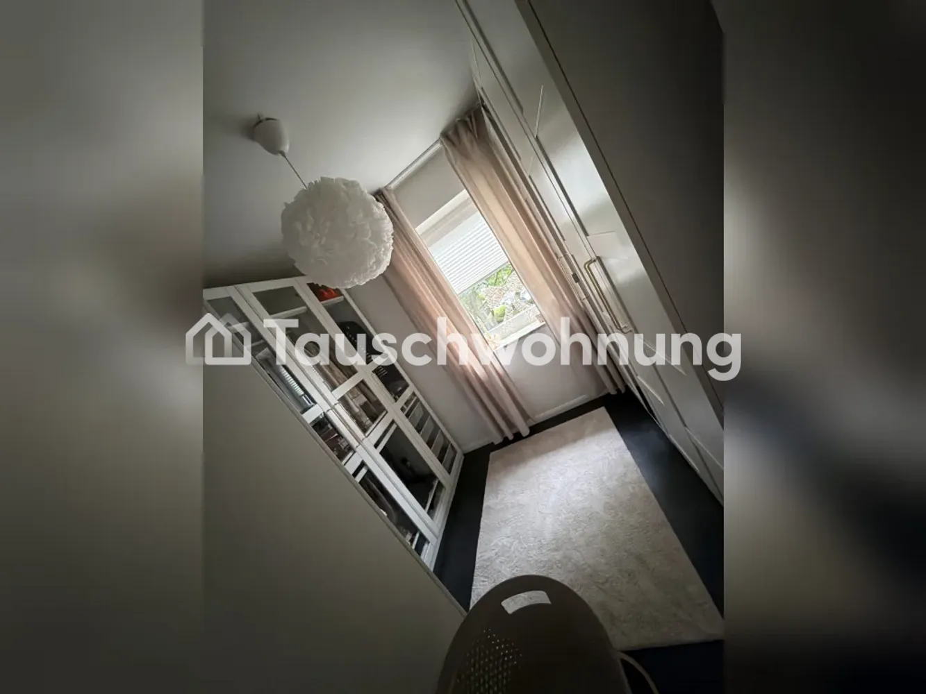 3 Zimmer Wohnung mit 63 m² in Hamburg – Bild 2