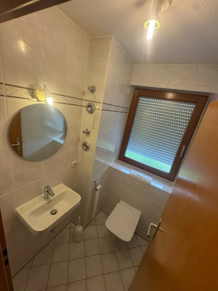 3 room apartment with 75 m² in Augsburg – Photo 6