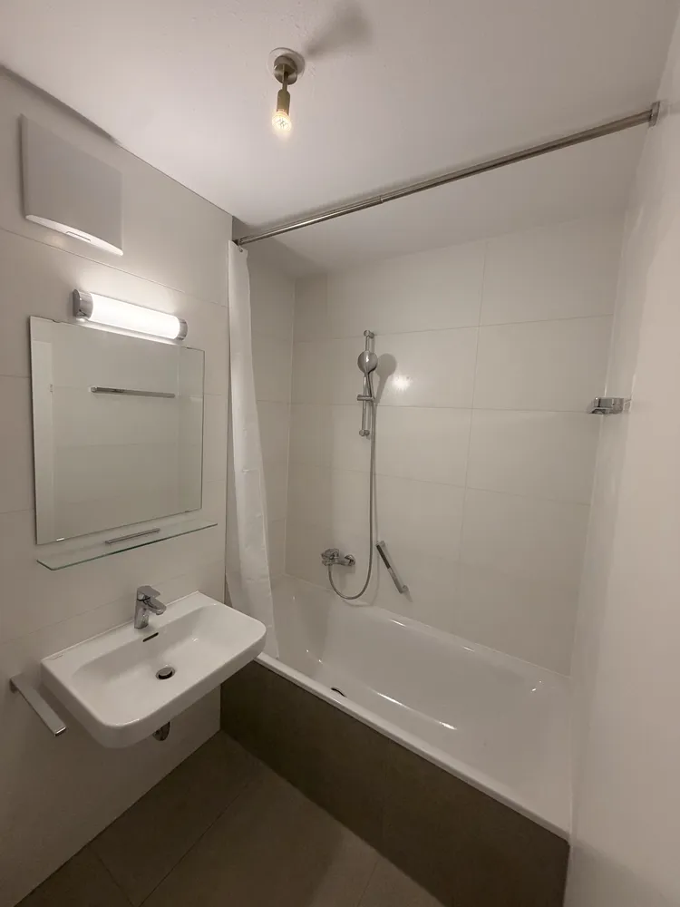 2 Zimmer Wohnung mit 55 m² in München – Bild 9