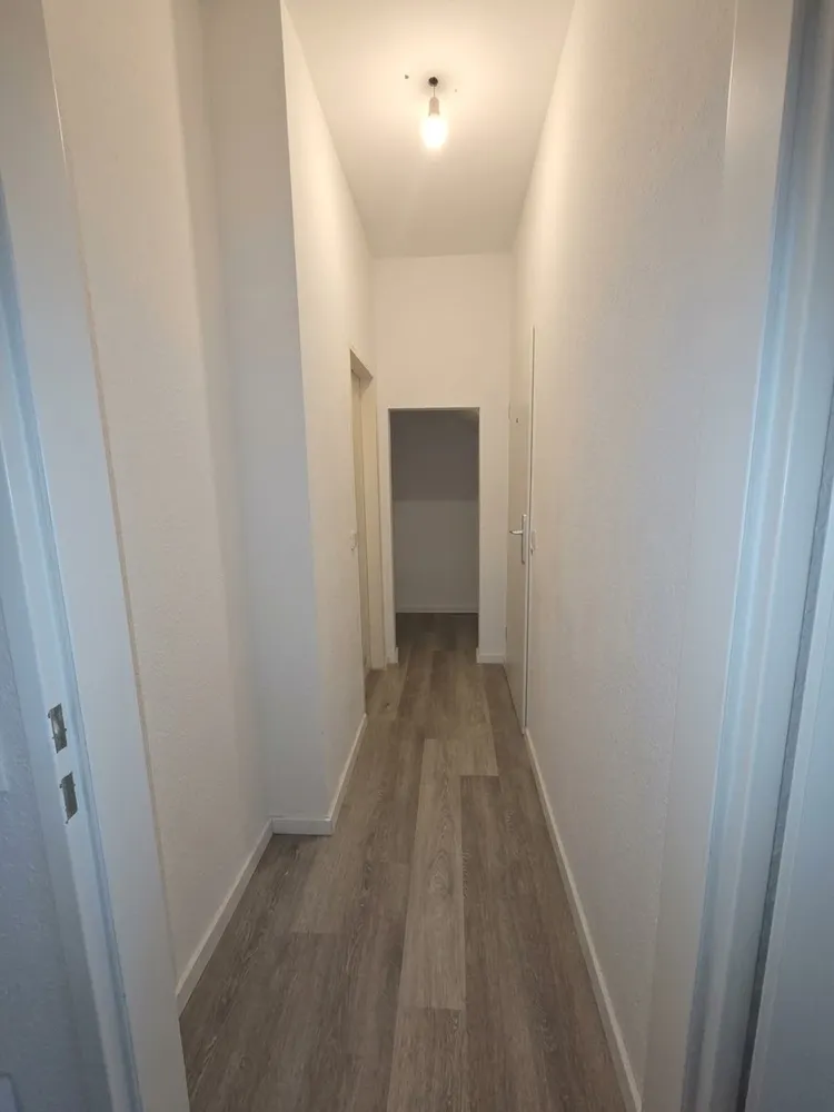 1 Zimmer Wohnung mit 28 m² in Haan – Bild 2