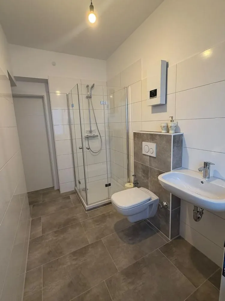 2 Zimmer Wohnung mit 48 m² in Stuttgart – Bild 7