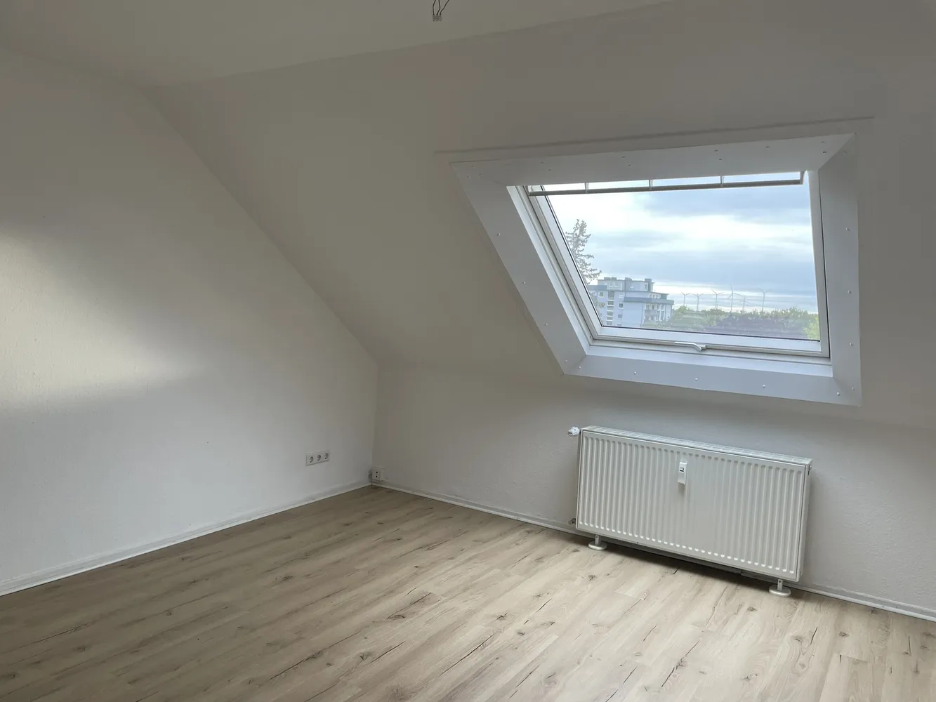 2 Zimmer Wohnung mit 40 m² in Helmstedt – Bild 12