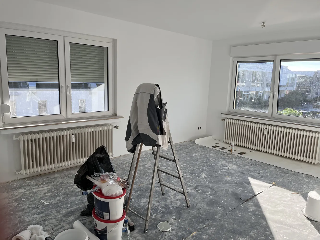 2 Zimmer Wohnung mit 65 m² in Haan – Bild 2