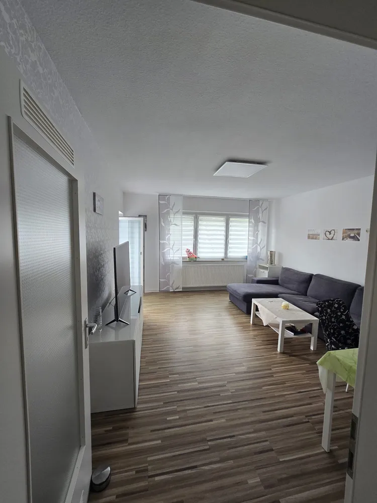 2 Zimmer Wohnung mit 54 m² in Dortmund – Bild 3