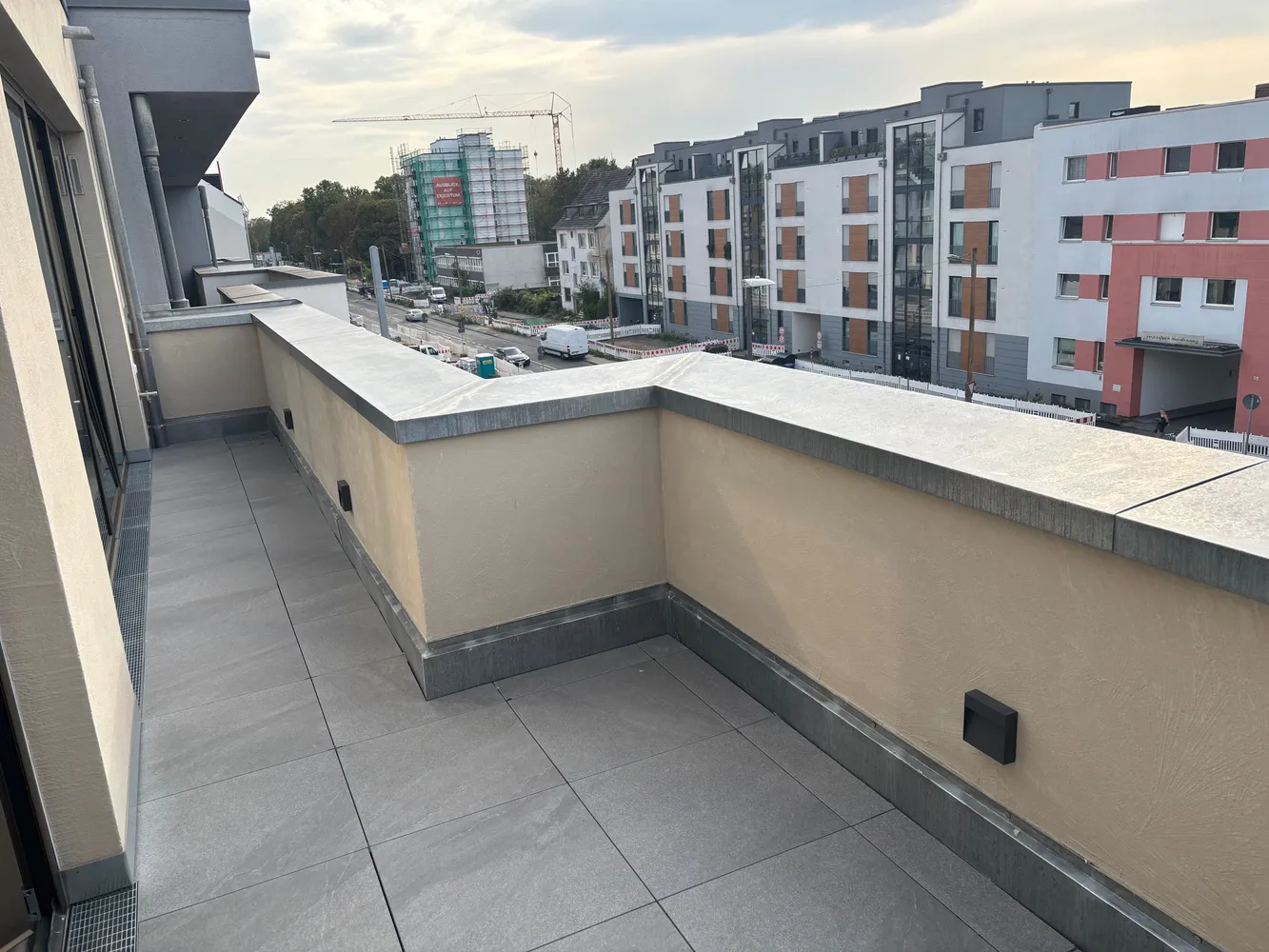 3 Zimmer Wohnung mit 100 m² in Köln – Bild 7