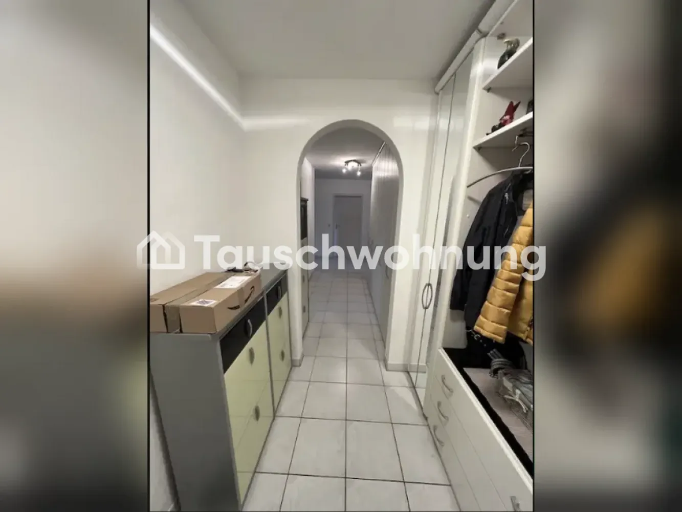 3 room apartment with 100 m² in Munich – Photo 1