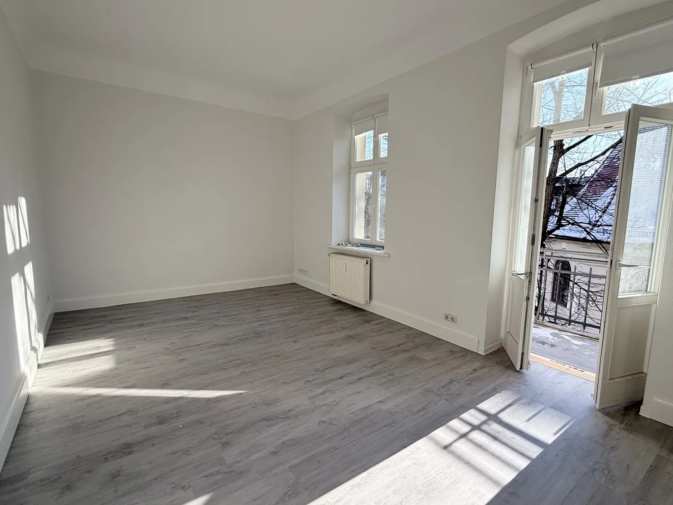 4 Zimmer Wohnung mit 187 m² in Cottbus – Bild 11