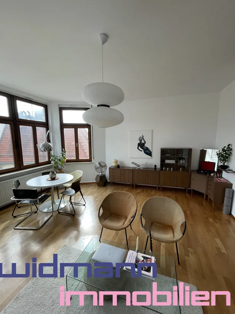 3 Zimmer Wohnung mit 88 m² in Stuttgart – Bild 7