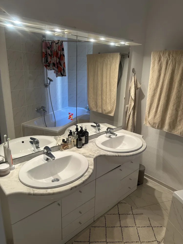 3 Zimmer Wohnung mit 74 m² in Frankfurt am Main – Bild 6