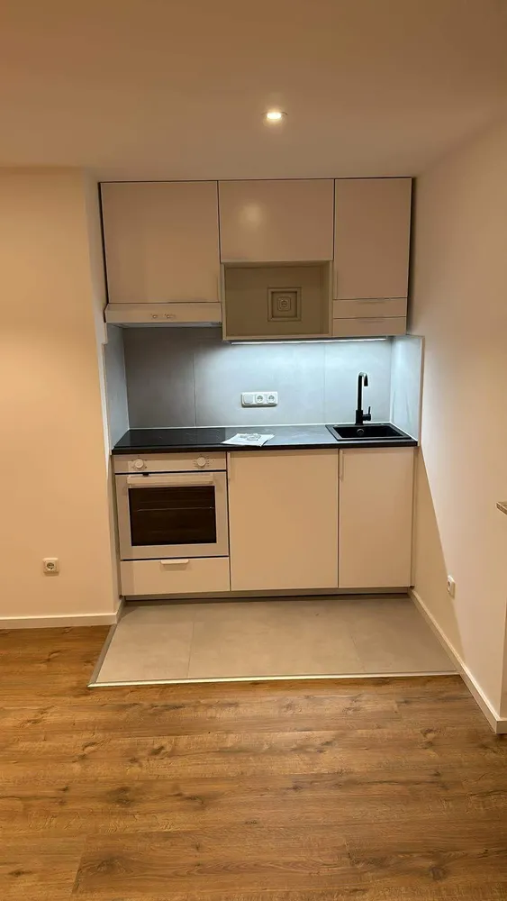 1 Zimmer Wohnung mit 24 m² in München – Bild 4