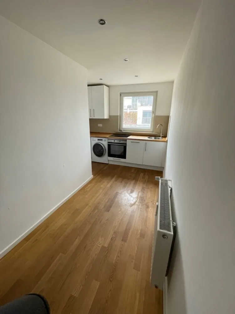 3 Zimmer Wohnung mit 102 m² in Frankfurt am Main – Bild 5