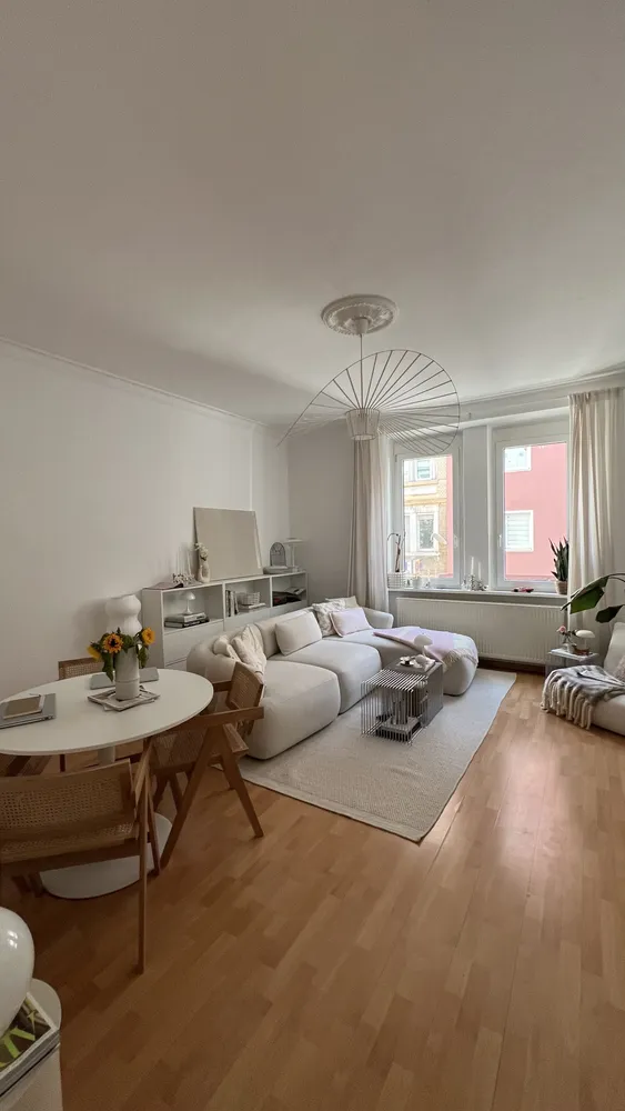 2 Zimmer Wohnung mit 67 m² in Stuttgart – Bild 2