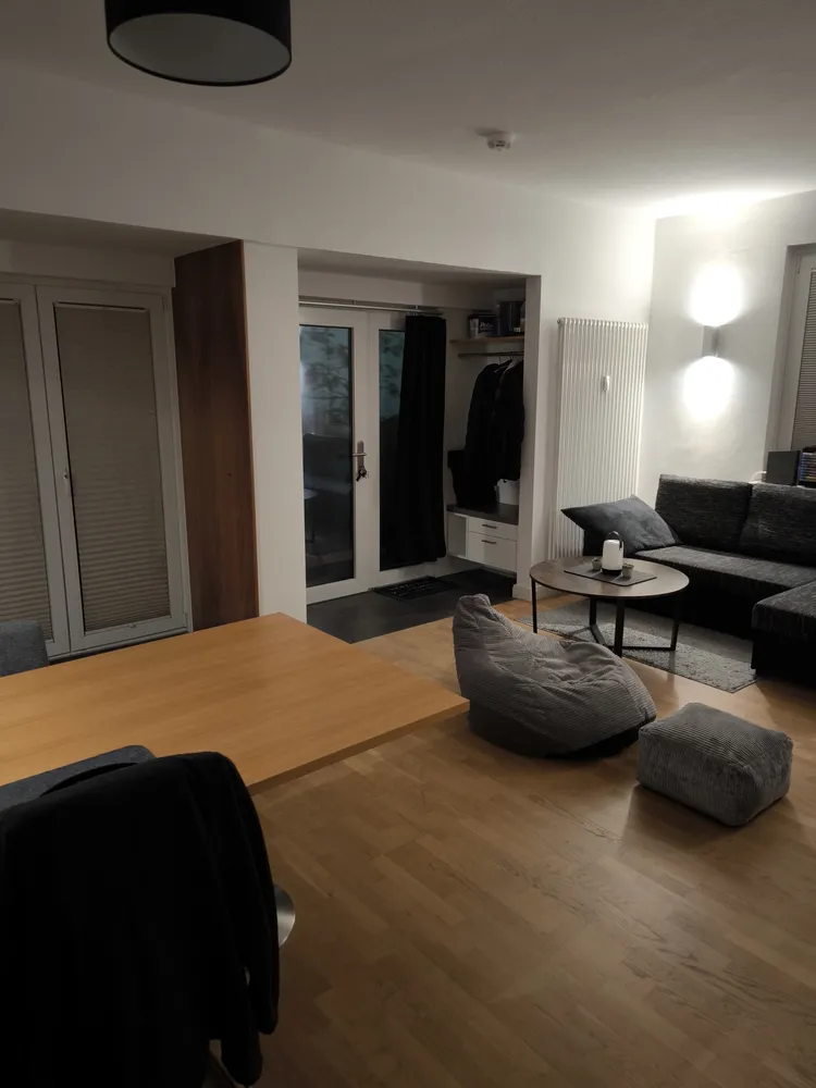 2 room apartment with 70 m² in Hanover – Photo 11