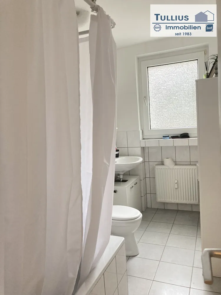 2 Zimmer Wohnung mit 54 m² in Essen – Bild 6