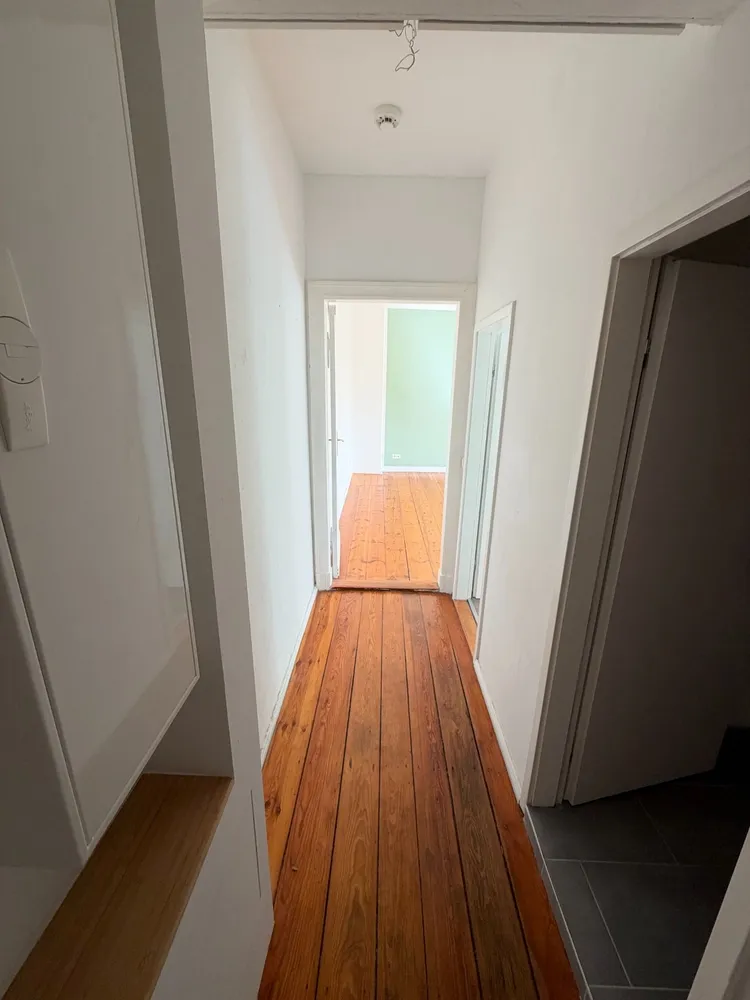1 room apartment with 46 m² in Berlin – Photo 2